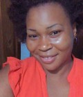 Aurelie 32 ans Yaoundé  Cameroun