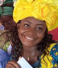 Paola 26 Jahre Yaoundé Kamerun