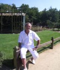 Gilles 72 years Rochefort France
