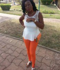 Michele 36 Jahre Abidjan Elfenbeinküste