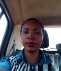 Rosy 43 ans Yaoundé Cameroun