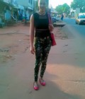 Rosalita 32 Jahre Yaoundé Kamerun