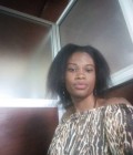 Jeanne 31 Jahre Yaoundé Kamerun