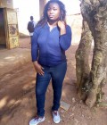 Laure 31 ans Yaoundé Cameroun