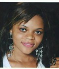 Mireille 35 years Douala Cameroon