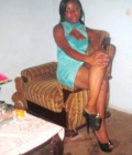 Sandra 35 Jahre Yaoundé Kamerun