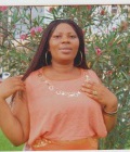 Coralie 41 years Centre  Cameroon