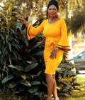 Nathalie 40 years Yaoundé 5eme  Cameroon