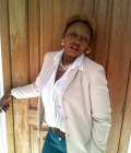 Antonine 39 years Delmas Haiti