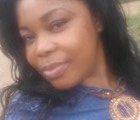 Mackenzie 38 ans Douala Cameroun