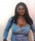 Rachel 51 ans Yaoundé Cameroun
