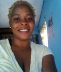 Marie therese 31 ans Yaounde 6 Cameroun