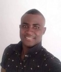 Keita  36 ans Matoto Guinée