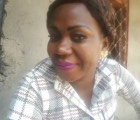 Gabrielle 37 Jahre Mbalmayo Kamerun