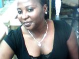 Clarissa 37 ans Lomé Togo