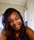 Carole 34 ans Yaoundé  Cameroun