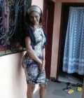 Clarisse 45 years Yaoundé  Cameroon