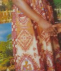 Marie 35 years Yaoundé Cameroon