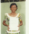 Martine 36 ans Douala  Cameroun