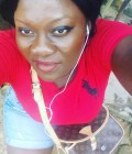 Ary 32 ans Bamenda Cameroun