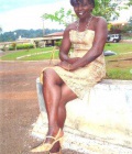 Mariejoe 66 ans Yaounde Cameroun