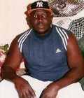 Mamadou 45 ans Dakar Sénégal