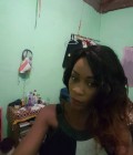 Larissa 27 Jahre Yaoundé 4eme Cameroun