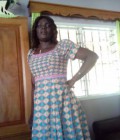 Maryse 57 ans Libreville Gabon