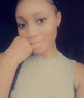 Leslie 27 ans Yaounde Cameroun
