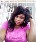 Arlette 42 ans Libreville Gabon