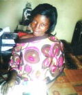 Florence 33 ans Yaounde Cameroun
