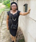 Annie 58 ans Douala Cameroun
