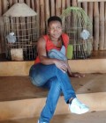 Hornela 36 Jahre Yaoundé Kamerun