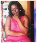 Lili 49 Jahre Yaounde Kamerun
