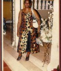 Thérèse 49 ans Yaounde Cameroun