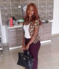 Chimene 40 ans Yaoundé Cameroun