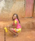 Monique 36 ans Yaoundé Cameroun