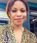 Vassia 28 ans Douala Cameroun