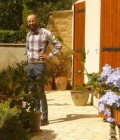 Olivier 48 years Carcassonne France