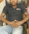 Darius 39 years Cotonou Benign