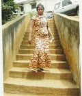 Christine 54 ans Yaoundé Camerounaise Cameroun
