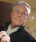 Georges 69 years Le Havre France