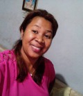 Jenifere 39 Jahre Toamasina Madagaskar