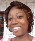 Rosa 41 ans Yaoundé Cameroun