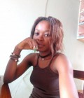 Marilynn 28 ans Yaoundé Cameroun