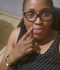 Rachel 37 ans Yaoundé  Cameroun