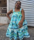 Emilienne 40 ans Yaoundé 5 Cameroun