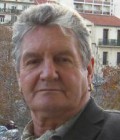 Hubert 71 ans Montpellier France