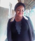 Genevieve 41 ans Yaoundé Cameroun