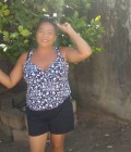 Sylvie 53 ans Toamasina Madagascar